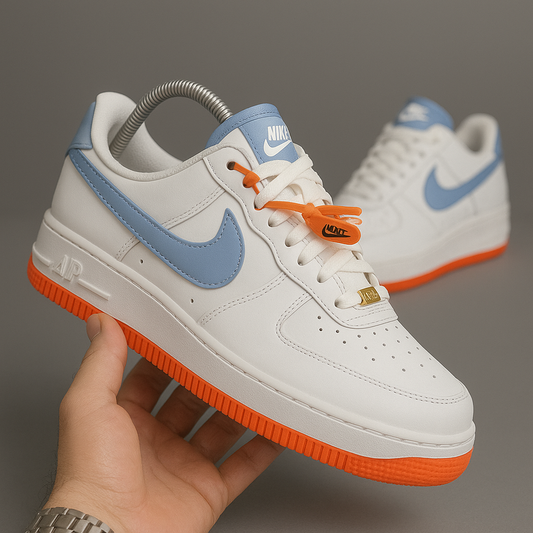 Nike Air Force 1'07 mix